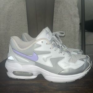 Nike Air Max 2 Light SE size 6.5